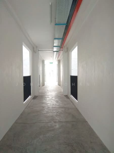 Apartment for Sale at Citra Embun - Johan Johani - Corridor - PropertyGuru.com.my