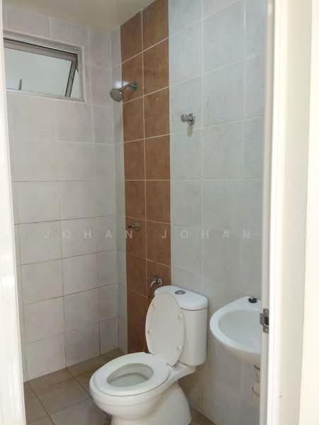 Apartment for Sale at Citra Embun - Johan Johani - Bathroom - PropertyGuru.com.my