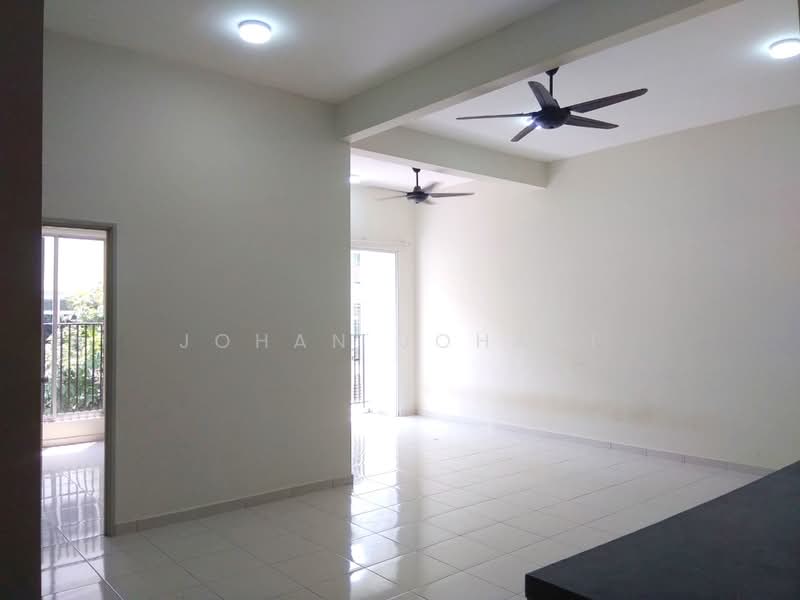 Apartment for Sale at Citra Embun - Johan Johani - Living Room - PropertyGuru.com.my