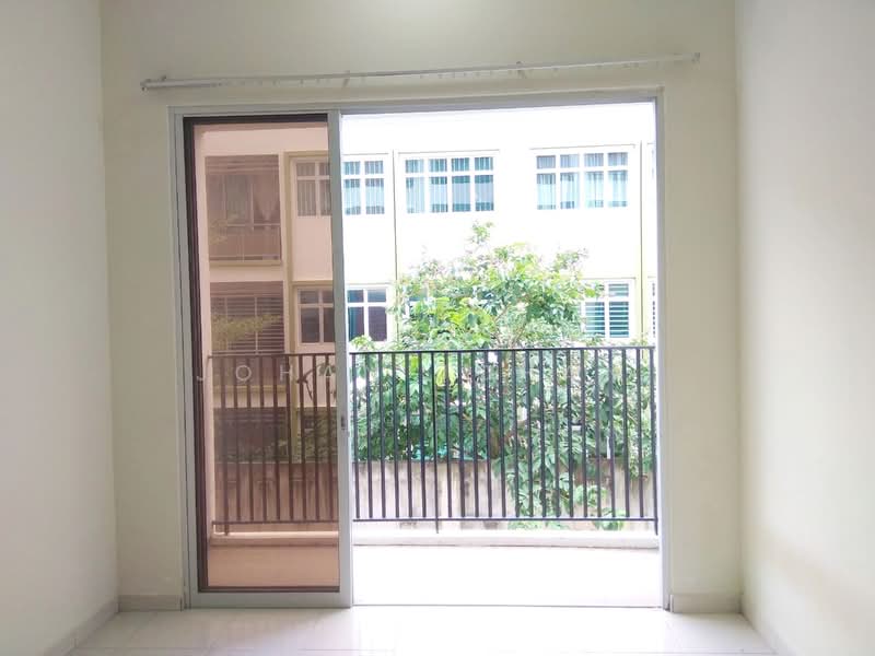 Apartment for Sale at Citra Embun - Johan Johani - Balcony - PropertyGuru.com.my