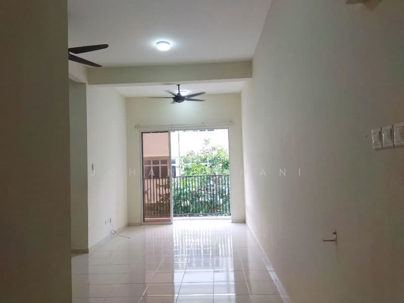 Apartment for Sale at Citra Embun - Johan Johani - Living Room - PropertyGuru.com.my