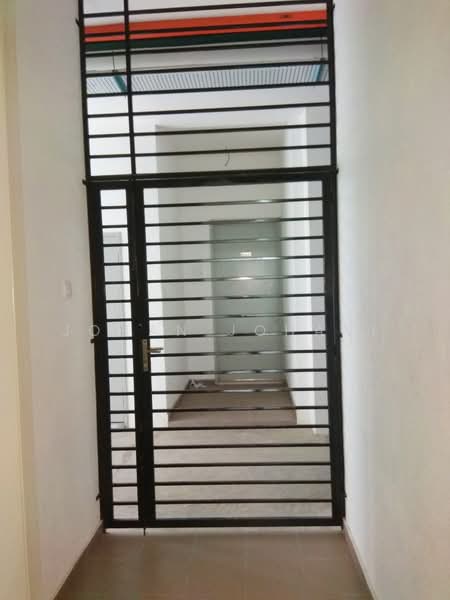 Apartment for Sale at Citra Embun - Johan Johani - Entrance - PropertyGuru.com.my