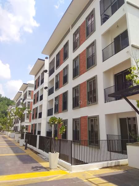 Apartment for Sale at Citra Embun - Johan Johani - Exterior - PropertyGuru.com.my
