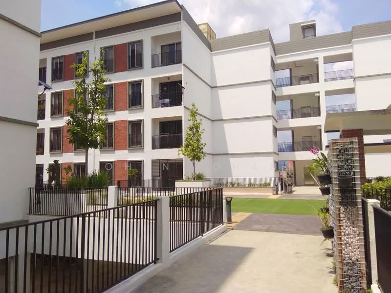 Apartment for Sale at Citra Embun - Johan Johani - Exterior - PropertyGuru.com.my