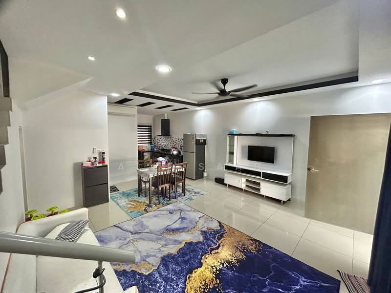 Terraced House for Sale in Kuala Selangor (Selangor) - Alif Saad - PropertyGuru.com.my