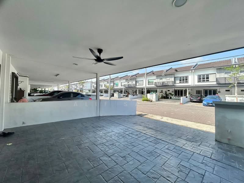 Terraced House for Sale in Kuala Selangor (Selangor) - Alif Saad - PropertyGuru.com.my