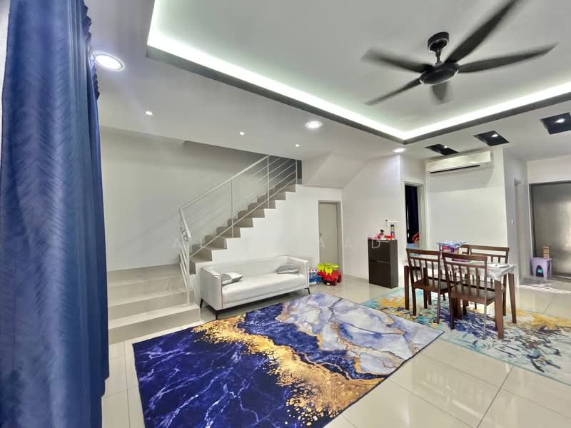 Terraced House for Sale in Kuala Selangor (Selangor) - Alif Saad - PropertyGuru.com.my