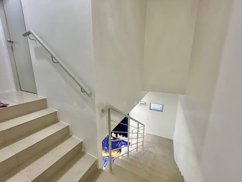 Terraced House for Sale in Kuala Selangor (Selangor) - Alif Saad - PropertyGuru.com.my