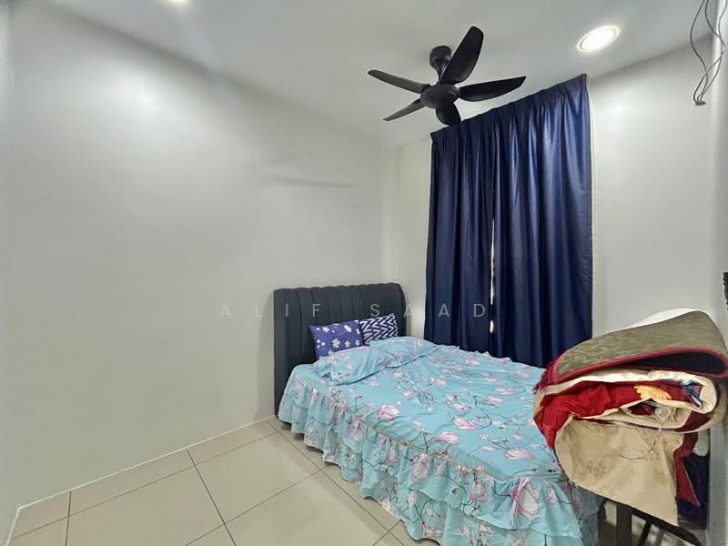 Terraced House for Sale in Kuala Selangor (Selangor) - Alif Saad - PropertyGuru.com.my