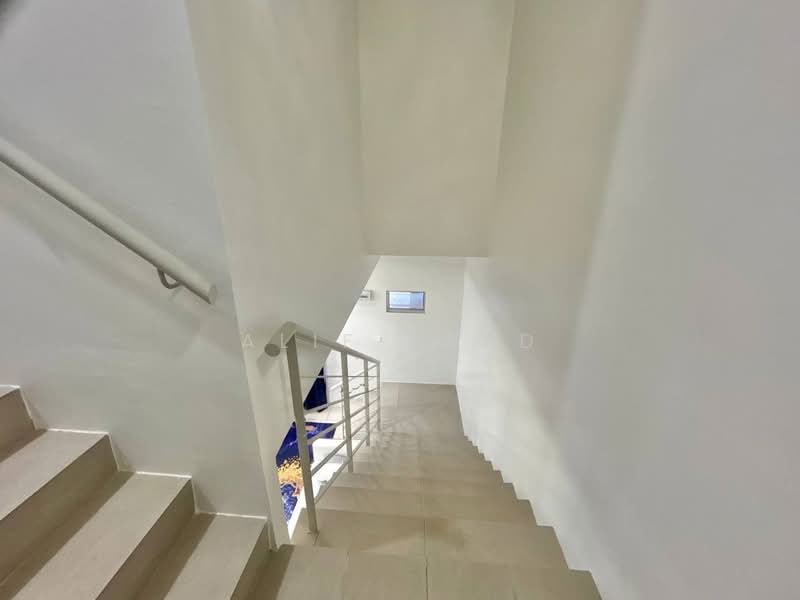 Terraced House for Sale in Kuala Selangor (Selangor) - Alif Saad - PropertyGuru.com.my