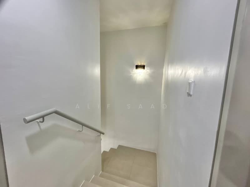Terraced House for Sale in Kuala Selangor (Selangor) - Alif Saad - PropertyGuru.com.my