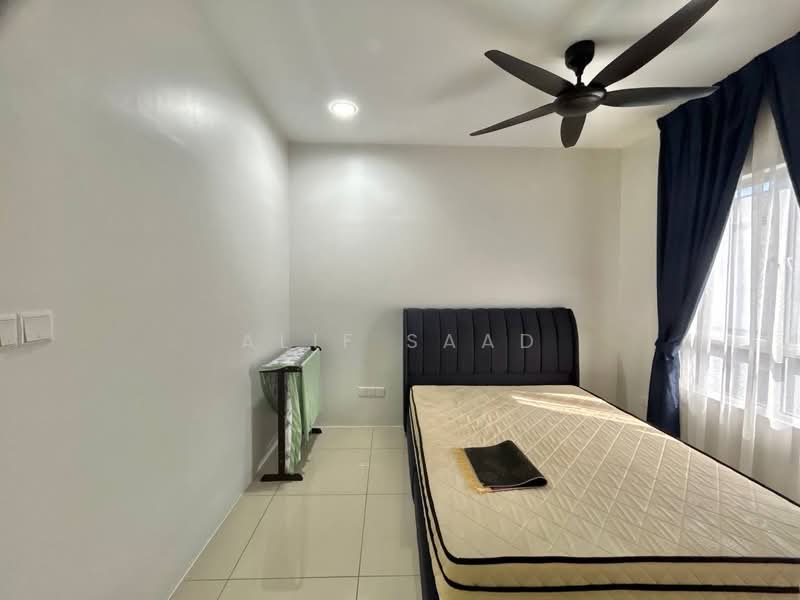 Terraced House for Sale in Kuala Selangor (Selangor) - Alif Saad - PropertyGuru.com.my