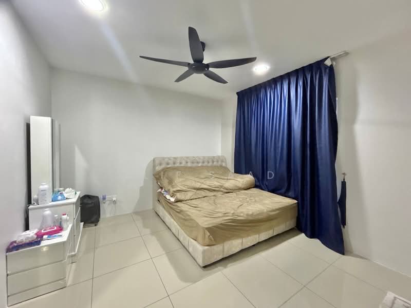 Terraced House for Sale in Kuala Selangor (Selangor) - Alif Saad - PropertyGuru.com.my