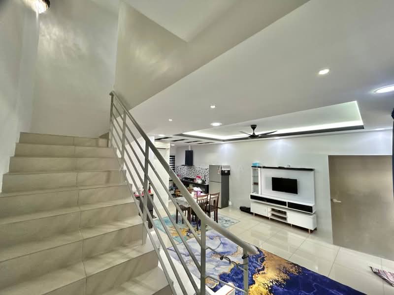 Terraced House for Sale in Kuala Selangor (Selangor) - Alif Saad - PropertyGuru.com.my