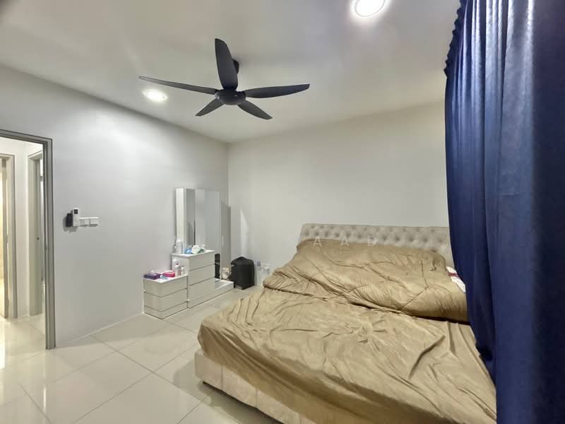 Terraced House for Sale in Kuala Selangor (Selangor) - Alif Saad - PropertyGuru.com.my