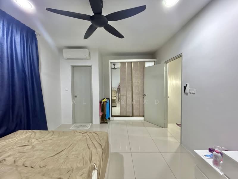 Terraced House for Sale in Kuala Selangor (Selangor) - Alif Saad - PropertyGuru.com.my
