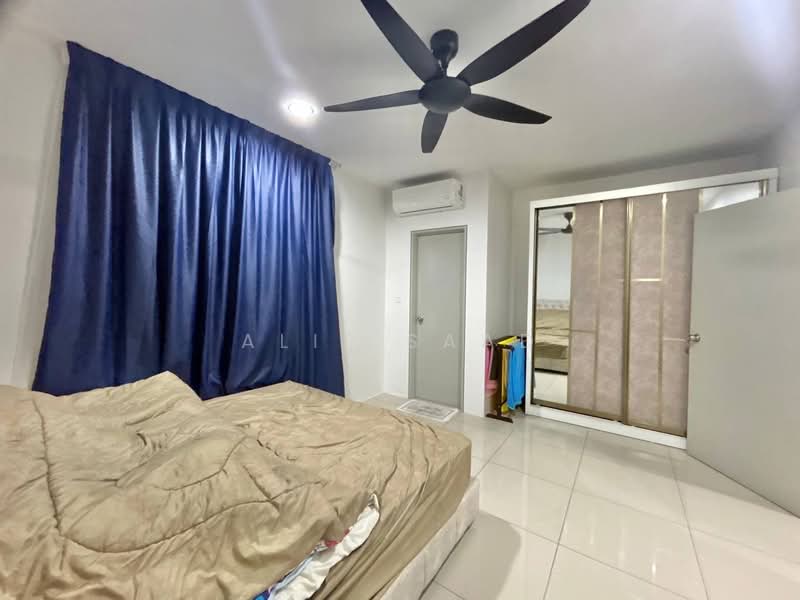 Terraced House for Sale in Kuala Selangor (Selangor) - Alif Saad - PropertyGuru.com.my