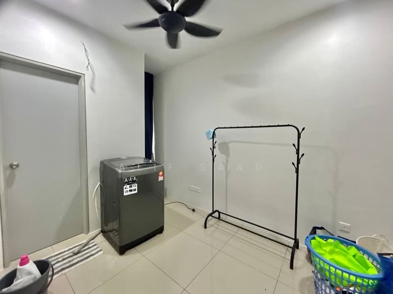 Terraced House for Sale in Kuala Selangor (Selangor) - Alif Saad - PropertyGuru.com.my