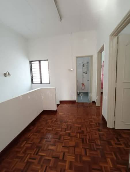 Rumah Teres 2 Tingkat untuk Dijual di SS 25, Taman Megah Emas (Petaling Jaya) - Aizat Saifulrullah - Interior - PropertyGuru.com.my