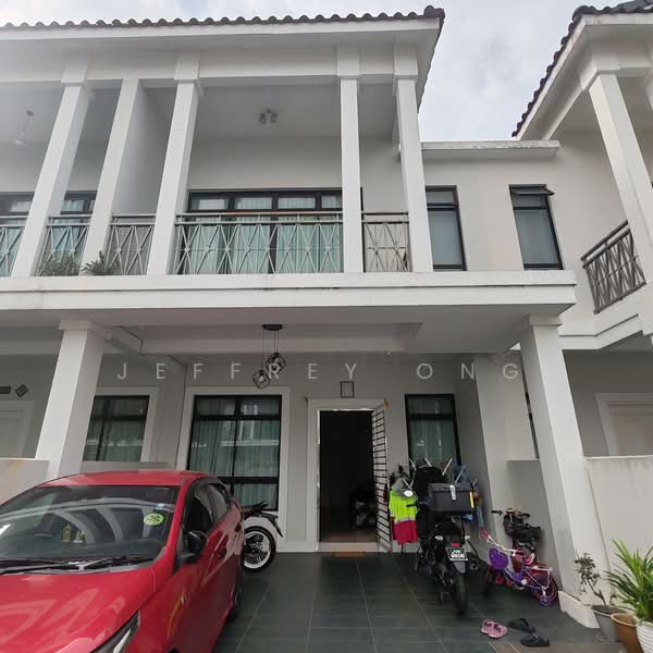 Terraced House for Sale in Johor Bahru (Johor) - Jeffrey Ong - PropertyGuru.com.my