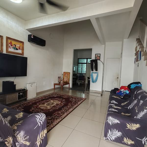 Terraced House for Sale in Johor Bahru (Johor) - Jeffrey Ong - PropertyGuru.com.my