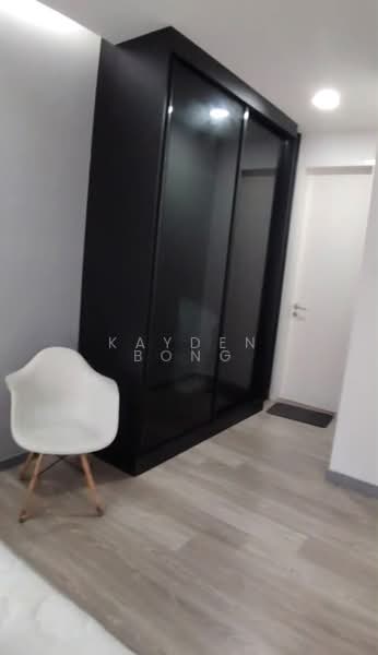 Service Residence for Rent at United Point (Residensi Berpadu) - Kayden Bong - Interior - PropertyGuru.com.my