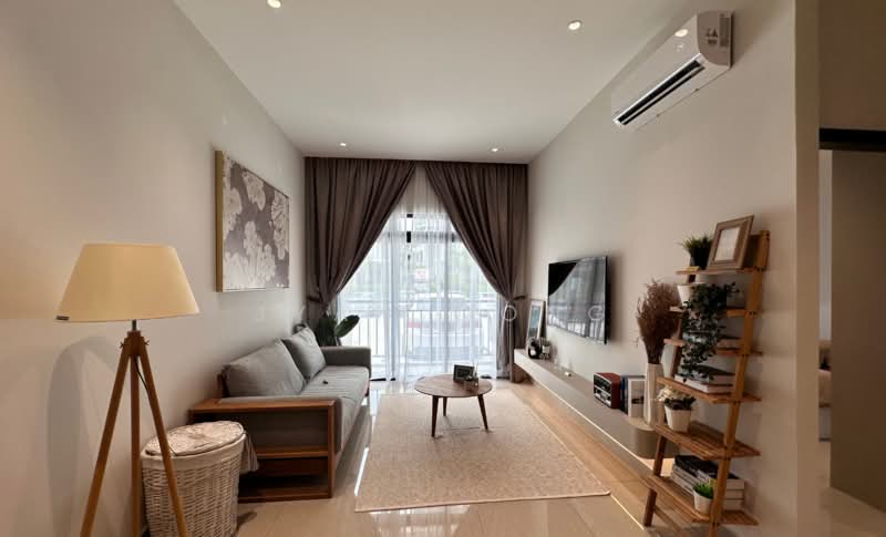 Condominium for Sale at Verte Medini Residence - Jyan Wong - PropertyGuru.com.my