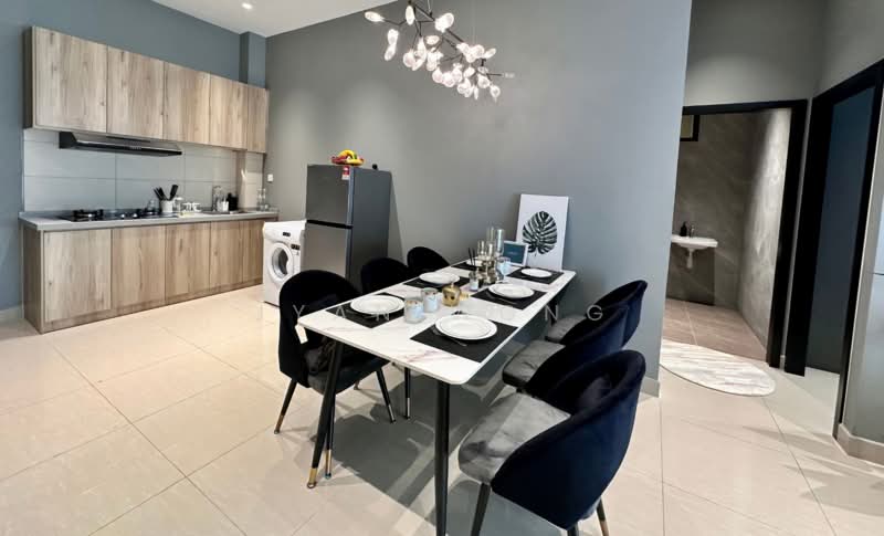 Condominium for Sale at Verte Medini Residence - Jyan Wong - PropertyGuru.com.my