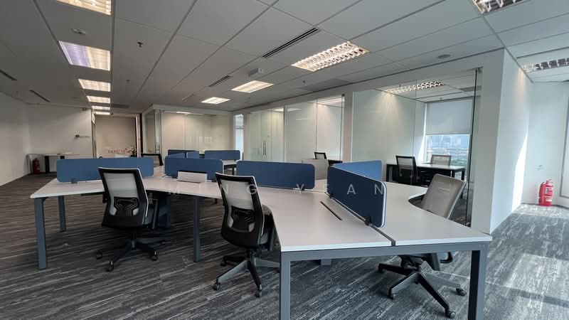 Office for Rent in Petaling Jaya (Selangor) - Ming Yean - Interior - PropertyGuru.com.my