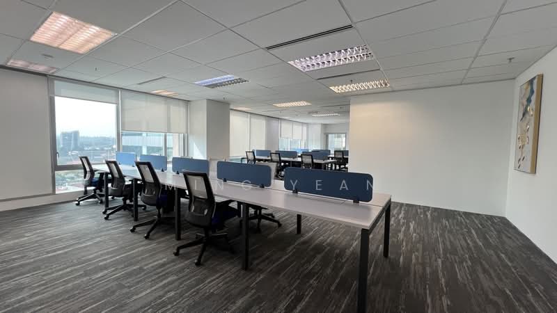 Office for Rent in Petaling Jaya (Selangor) - Ming Yean - Interior - PropertyGuru.com.my