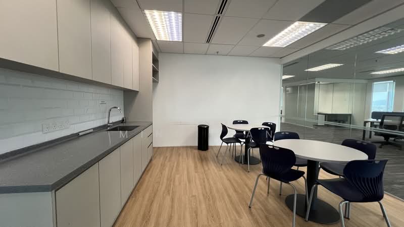 Office for Rent in Petaling Jaya (Selangor) - Ming Yean - Kitchen - PropertyGuru.com.my