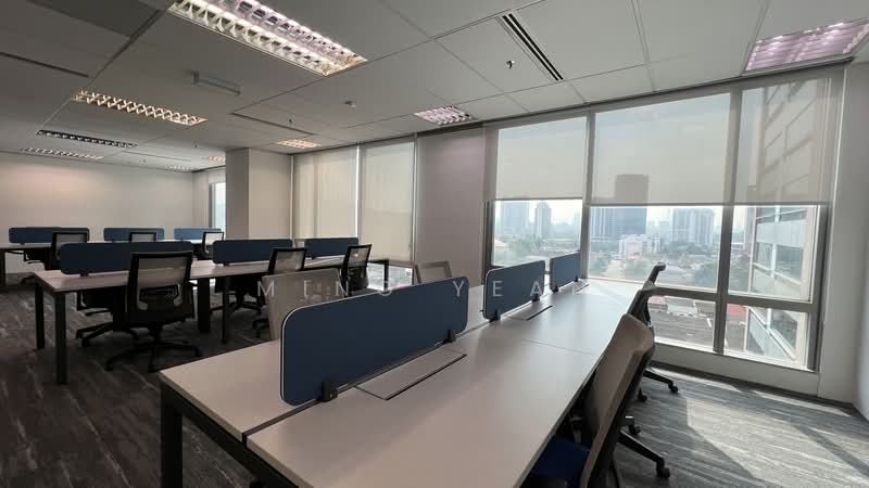 Office for Rent in Petaling Jaya (Selangor) - Ming Yean - Interior - PropertyGuru.com.my