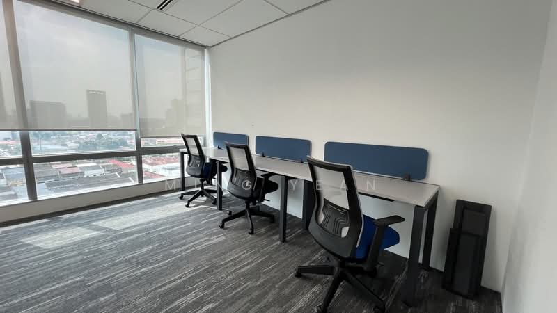 Office for Rent in Petaling Jaya (Selangor) - Ming Yean - Interior - PropertyGuru.com.my