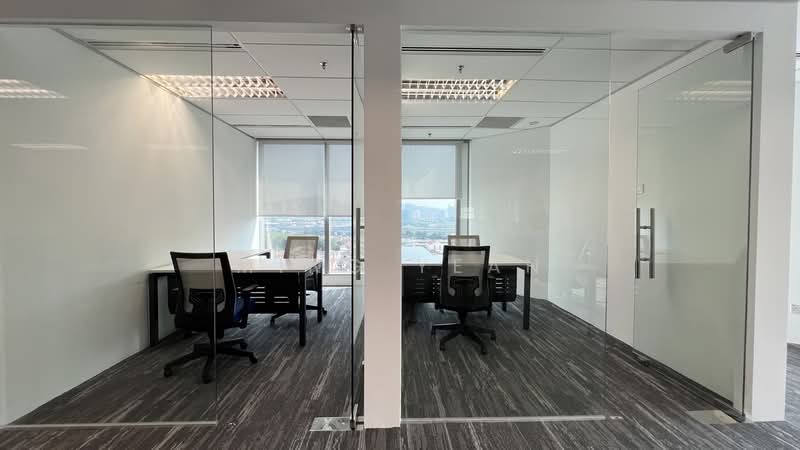 Office for Rent in Petaling Jaya (Selangor) - Ming Yean - Study - PropertyGuru.com.my