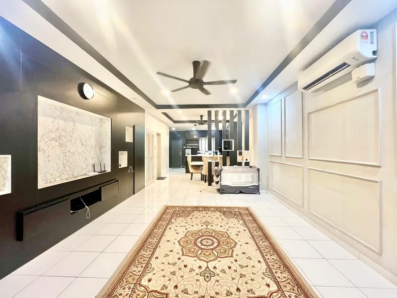 2-storey Terraced House for Sale in Setia Alam (Selangor) - Nur Adibah Ishak - PropertyGuru.com.my