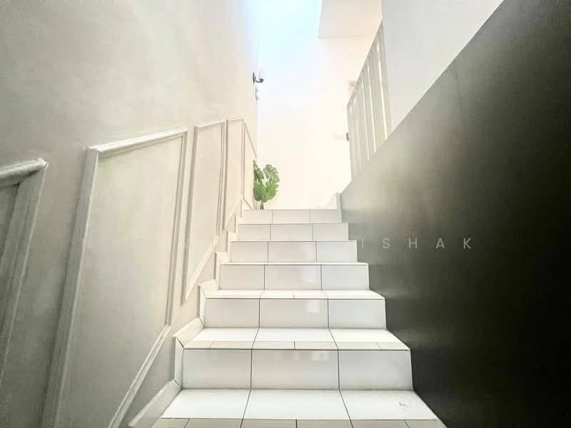 2-storey Terraced House for Sale in Setia Alam (Selangor) - Nur Adibah Ishak - PropertyGuru.com.my