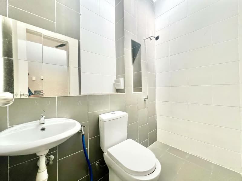 2-storey Terraced House for Sale in Setia Alam (Selangor) - Nur Adibah Ishak - PropertyGuru.com.my