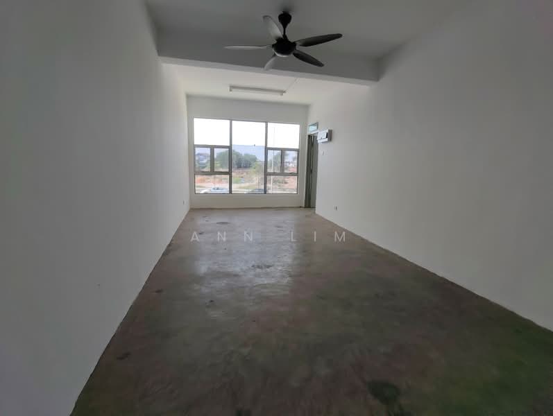 Kilang untuk Disewa di Ayer Keroh Eco Park (Ayer Keroh) - Ann Lim - PropertyGuru.com.my