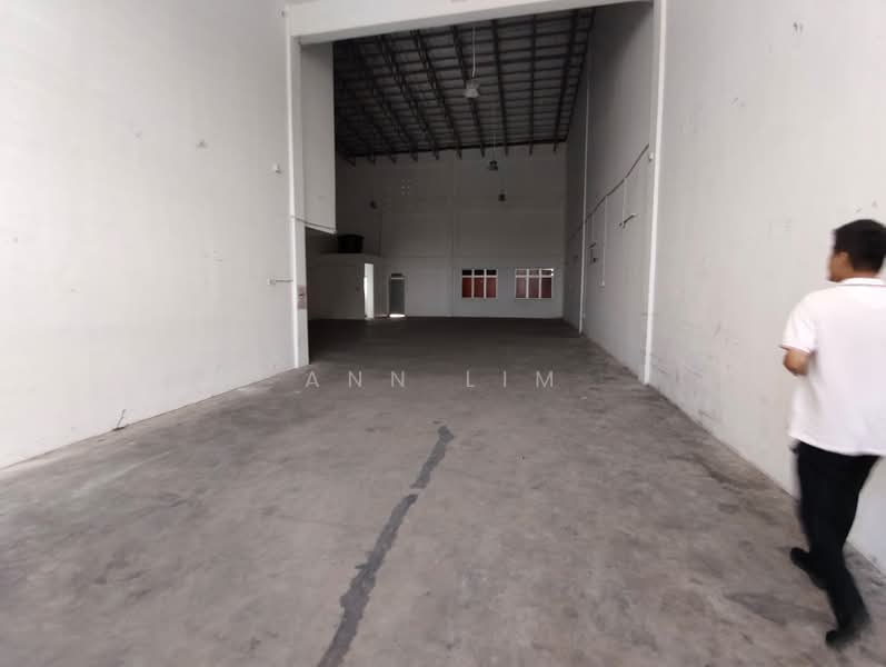 Kilang untuk Disewa di Ayer Keroh Eco Park (Ayer Keroh) - Ann Lim - PropertyGuru.com.my