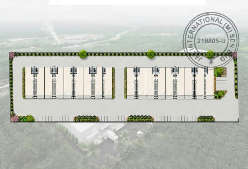 Gudang untuk Dijual di Sepang (Selangor) - Wan Azemi Wan Daud - PropertyGuru.com.my