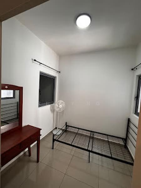 Kondominium untuk Disewa di Sky Awani Residensi 3 - Ricky Ng - Bedroom - PropertyGuru.com.my