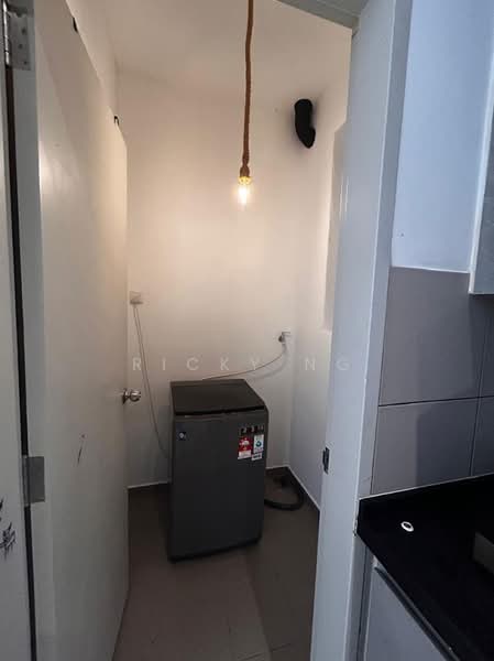 Kondominium untuk Disewa di Sky Awani Residensi 3 - Ricky Ng - Interior - PropertyGuru.com.my