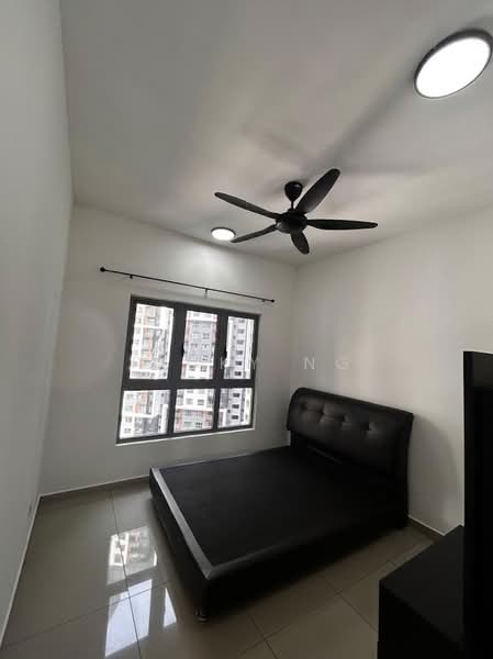 Kondominium untuk Disewa di Sky Awani Residensi 3 - Ricky Ng - Bedroom - PropertyGuru.com.my