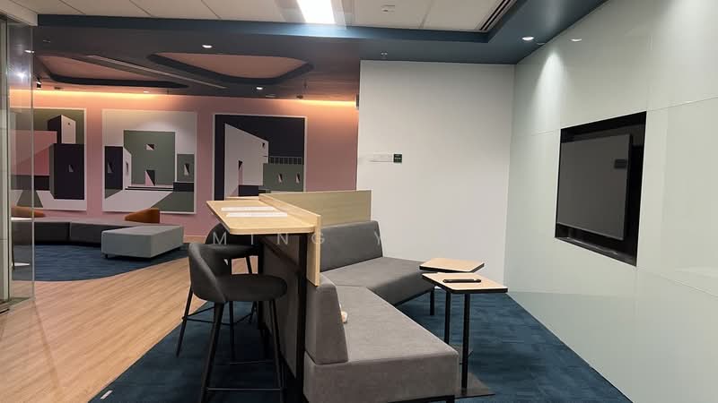 Pejabat untuk Disewa di SS 20, Damansara Utama (Petaling Jaya) - Ming Yean - Interior - PropertyGuru.com.my