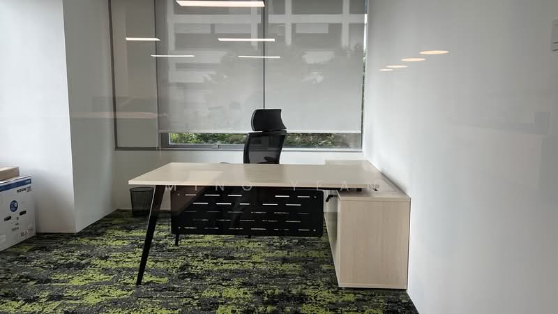 Pejabat untuk Disewa di SS 20, Damansara Utama (Petaling Jaya) - Ming Yean - Interior - PropertyGuru.com.my