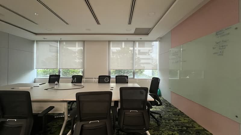 Pejabat untuk Disewa di SS 20, Damansara Utama (Petaling Jaya) - Ming Yean - Interior - PropertyGuru.com.my