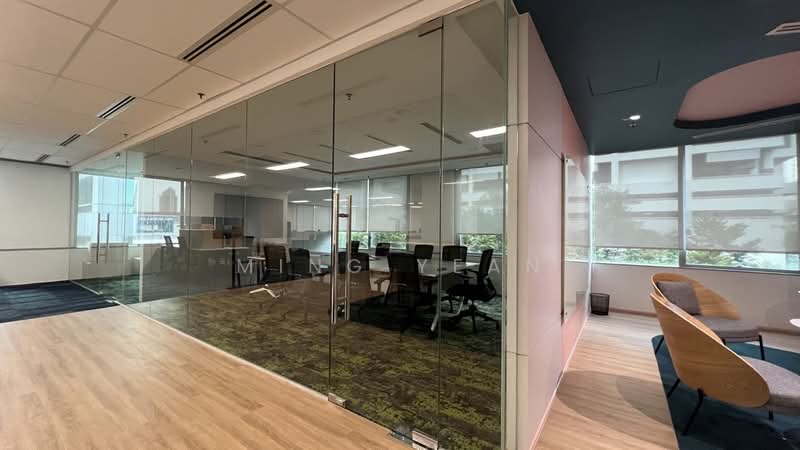 Pejabat untuk Disewa di SS 20, Damansara Utama (Petaling Jaya) - Ming Yean - Interior - PropertyGuru.com.my