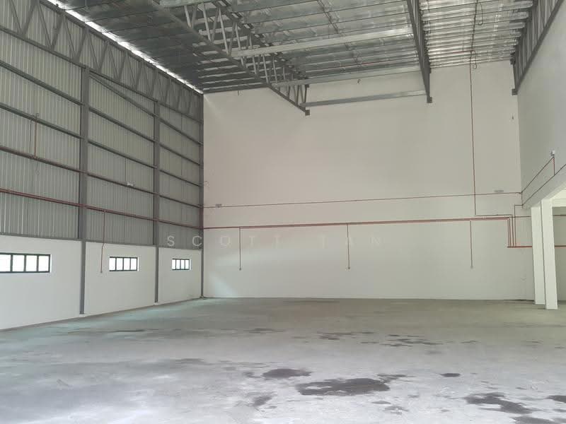 Semi-D Factory for Sale in Balakong (Selangor) - Scott Tan - Interior - PropertyGuru.com.my