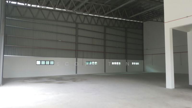 Semi-D Factory for Sale in Balakong (Selangor) - Scott Tan - Interior - PropertyGuru.com.my