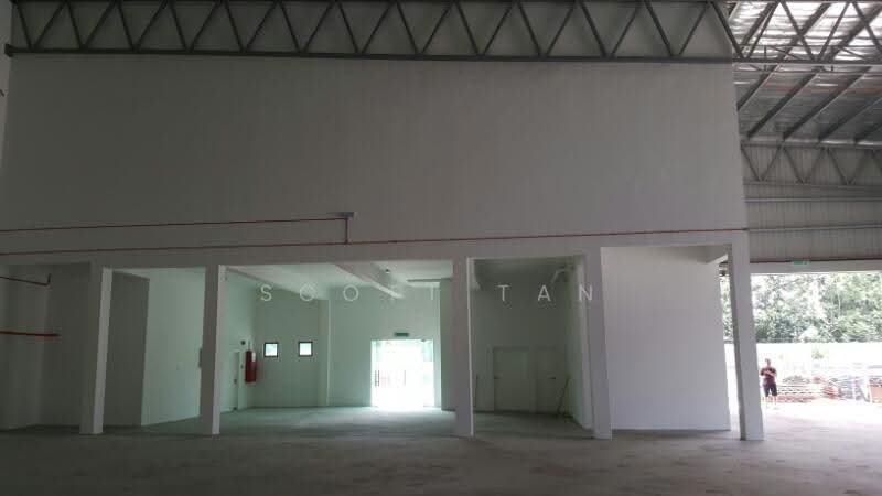 Semi-D Factory for Sale in Balakong (Selangor) - Scott Tan - Interior - PropertyGuru.com.my
